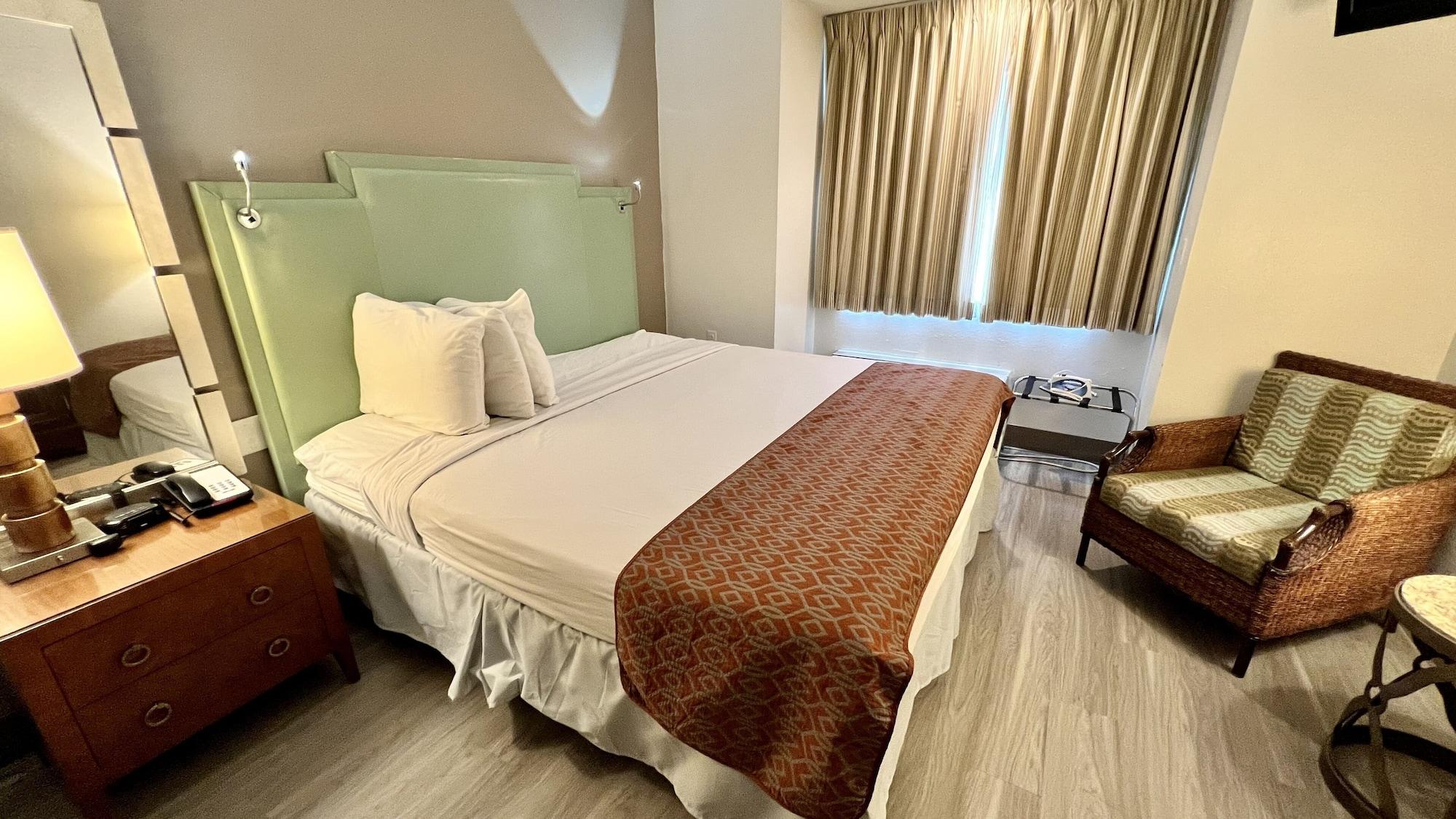 Baymont By Wyndham Orlando-International Dr-Universal Blvd Bagian luar foto