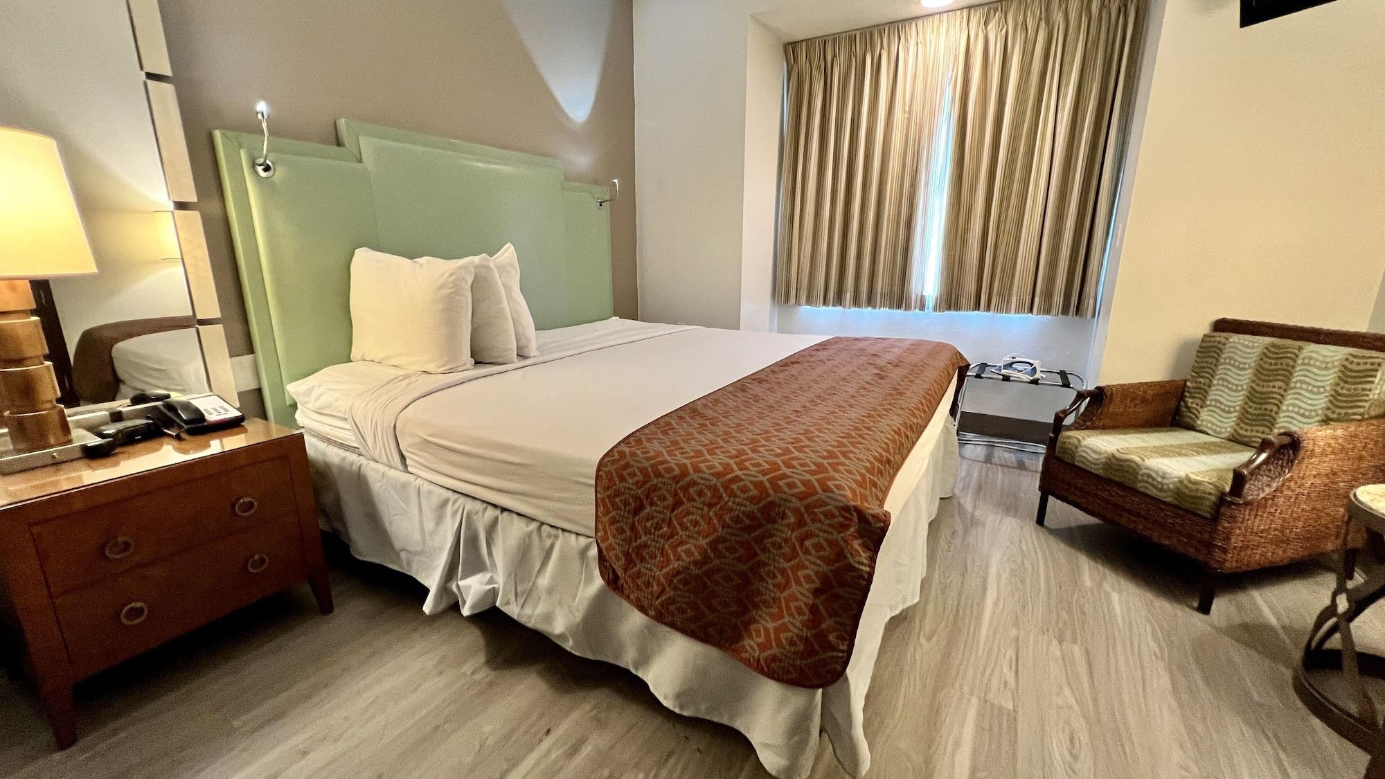 Baymont By Wyndham Orlando-International Dr-Universal Blvd Bagian luar foto