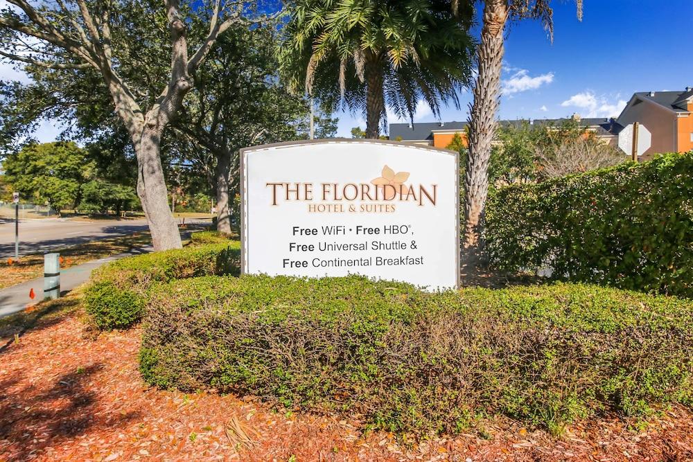 Baymont By Wyndham Orlando-International Dr-Universal Blvd Bagian luar foto