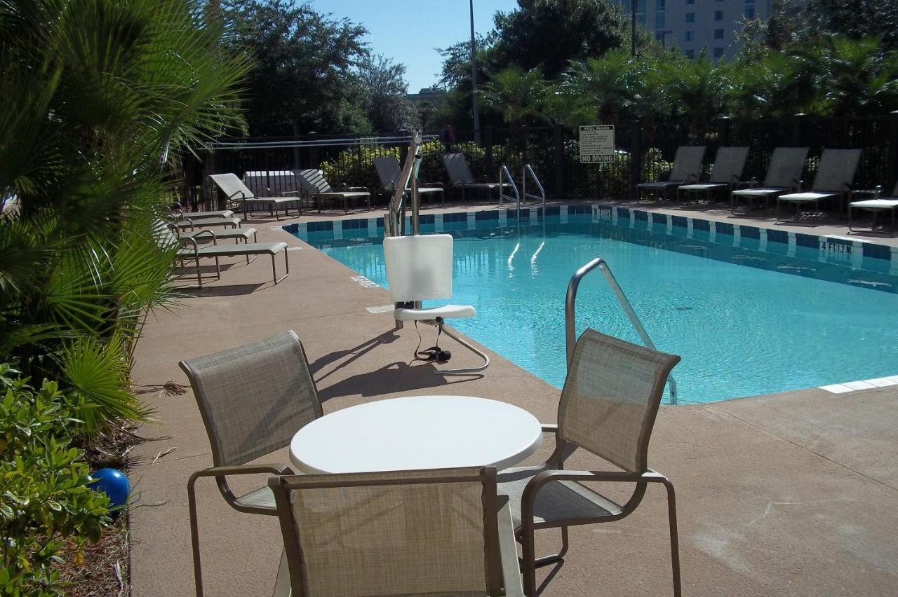 Baymont By Wyndham Orlando-International Dr-Universal Blvd Bagian luar foto