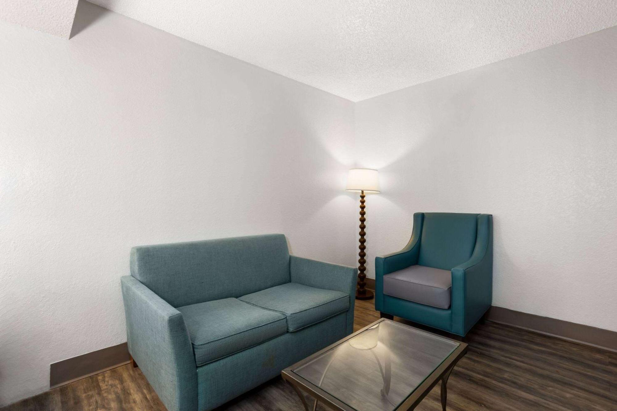 Baymont By Wyndham Orlando-International Dr-Universal Blvd Bagian luar foto