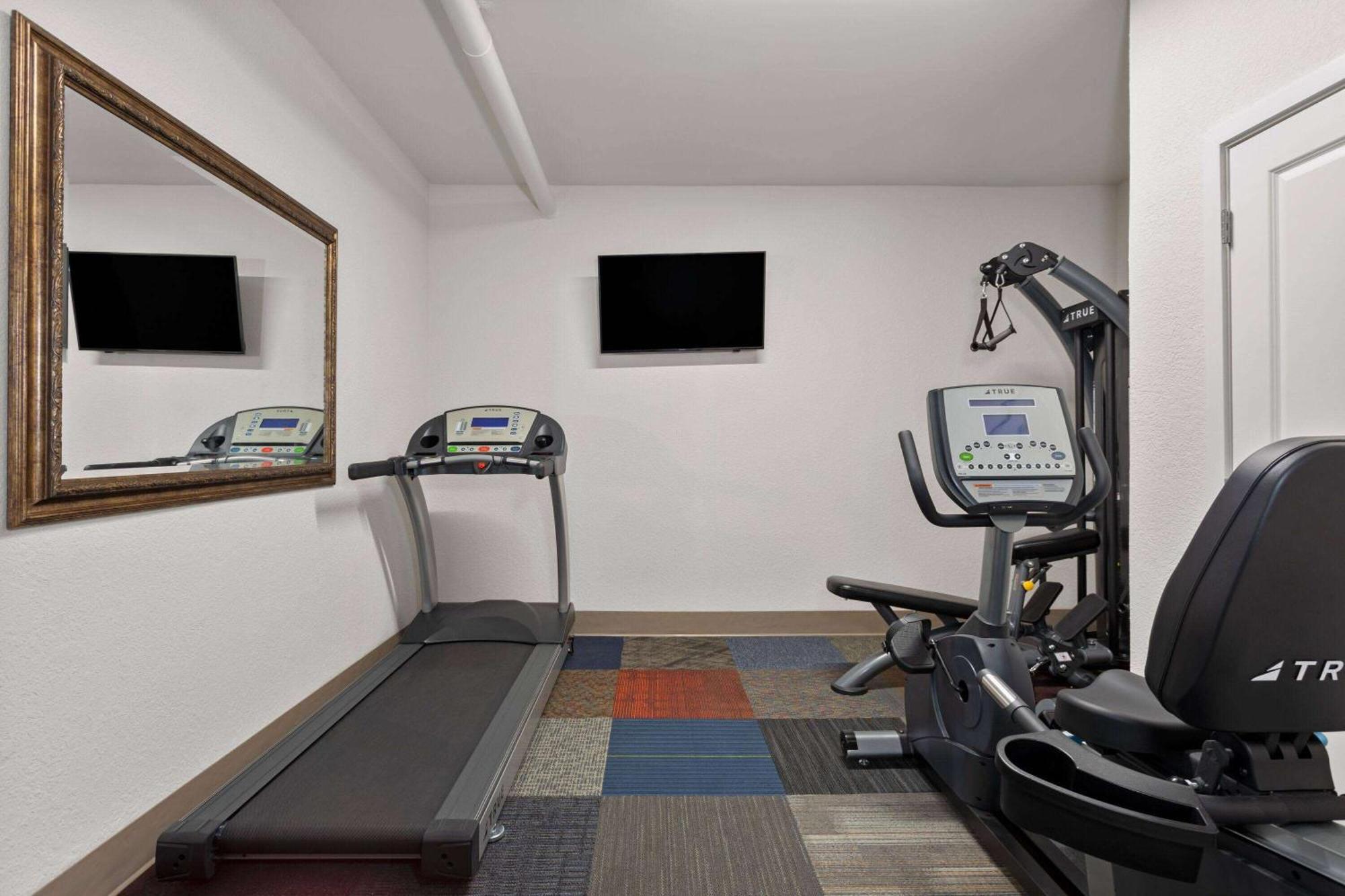 Baymont By Wyndham Orlando-International Dr-Universal Blvd Bagian luar foto