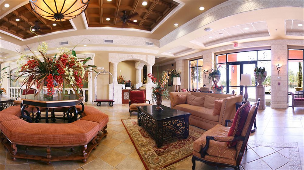 Baymont By Wyndham Orlando-International Dr-Universal Blvd Bagian luar foto