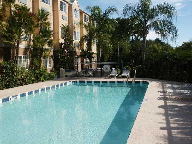 Baymont By Wyndham Orlando-International Dr-Universal Blvd Bagian luar foto